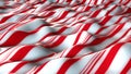 Peppermint candy background Royalty Free Stock Photo
