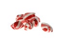 Peppermint Pile Royalty Free Stock Photo