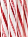 Peppermint Sticks Royalty Free Stock Photo