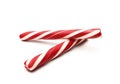 Peppermint Sticks Royalty Free Stock Photo