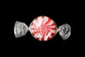 Peppermint Swirl Candy