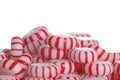 Peppermints 3 Royalty Free Stock Photo