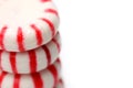 Peppermints Royalty Free Stock Photo