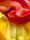 Peppers Royalty Free Stock Photo