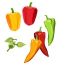 Peppers