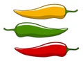 Peppers