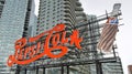 Pepsi Cola Sign, Long Island City