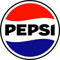 Pepsi logo PepsiCo, carbonated soft drink sign