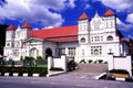 The Perak Museum