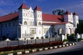 The Perak Museum