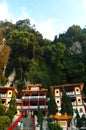 The Perak Tong (Cave Temple)