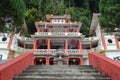 Perak Tong Cave Temple Royalty Free Stock Photo