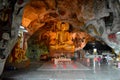 Perak Tong Cave Temple Royalty Free Stock Photo