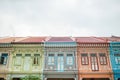 Peranakan house singapore heritage culture