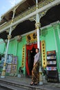 PERANAKAN MANSION