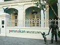 Peranakan Museum