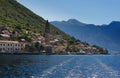 Perast Montenegro