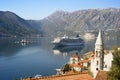 Perast, Montenegro