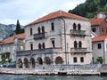 Perast, Montenegro