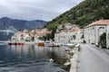 Perast, Montenegro