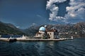 Perast, Montenegro