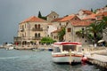 PERAST Royalty Free Stock Photo