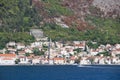 Perast, Montenegro