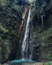 Perawan Waterfall