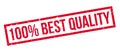 100 percent best quality rubber stamp