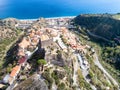 Scaletta Zanclea Castle: A Historical Gem on the Sicilian Coast