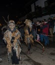 Perchten festival