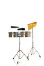 Percussion Royalty Free Stock Photo