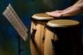 Percussion