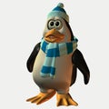 Percy is surprised