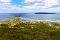 Perce Rock, Gaspesie, Quebec, Canada