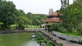 Perdana Botanical Garden