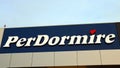 PerDormire, Italian store for beds and mattresses