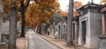 Pere Lachaise Cemetery