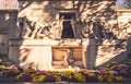 Pere-Lachaise cemetery