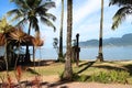 Pereque's beach, Ilhabela - Brazil