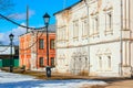 Pereslavl Historical-Art and Historical-Architectural Museums
