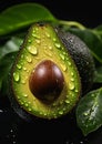 The Perfect Avocado: How to Find, Prep, and Cook the Delicious F