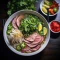 The Perfect Bowl of Pho