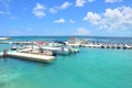 Perfect Day at CocoCay welcome sign