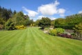 The perfect English Country Garden