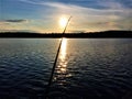 Perfect Fishing Trip up North