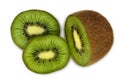 Perfect kiwi