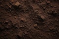 Perfect For Natureinspired Projects Finegrained Soil Texture