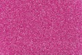 Perfect pink glitter background for your stylish design, texture for your holiday mood. Royalty Free Stock Photo