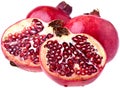 Perfect Pomegranates